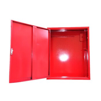 沱雨（TUOYU）室外消火栓箱 消防水带箱消防卷盘箱 800*650*240空箱