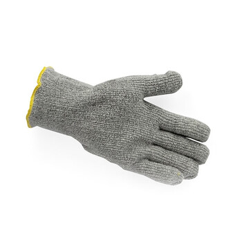 霍尼韦尔（Honeywell）2032625CN TERRY MIX毛圈棉隔热防护手套 250℃耐高温手套 定做 5副