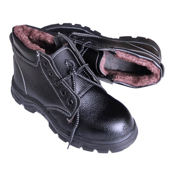 理联 LN-817棉绝缘鞋、保暖劳保鞋 36码