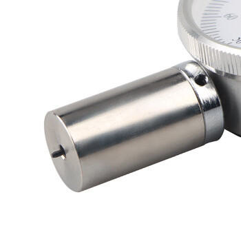 韦度（WD）LX-A-2 指针邵氏硬度计含LAC-J支架