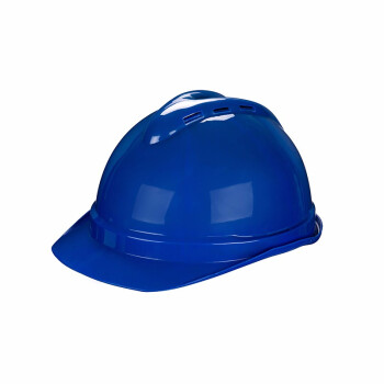 金能电力安全帽ABS/玻璃钢 国标工地建筑工程电力施工业安全头盔 红/黄/蓝/白/多色 可定制可印字 单拍不发货
