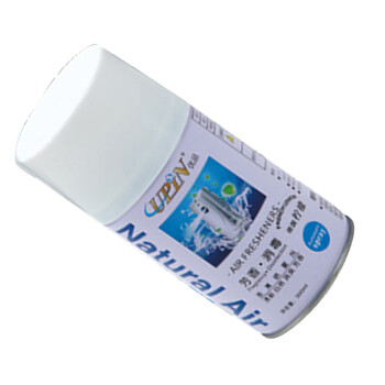 北奥（Beao）OK-661 自动喷香机香水补充液 三瓶装 补充液厕所芳香除臭喷雾 海洋300ml