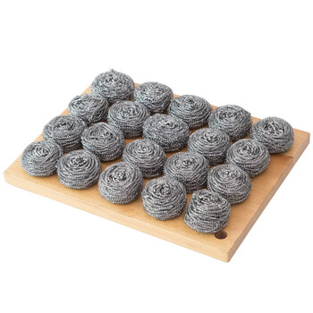 苏识 QJ001清洁球 4个/包