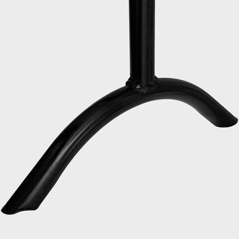 京特 铁马护栏公路施工移动式围挡道路临时隔离栏安全排队护栏警示工程安全防护 1.5*1米 36管黄黑铁护栏