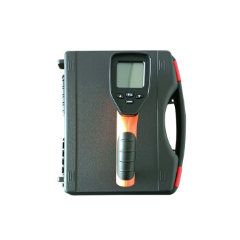 鑫速瑞矿用本安型红外测温仪CWH600非接触式防爆测温仪-50℃至650℃