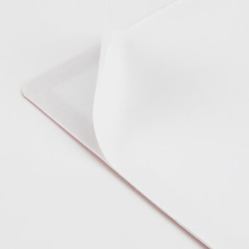 海斯迪克 机械设备安全标识牌警告标志贴纸 定做 85×55mm 机器运转中（15个起订）HK-581 