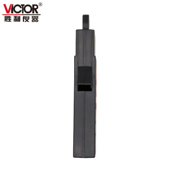 胜利仪器 迷你钳形功率表 电能表现场校验仪 VICTOR 7300M
