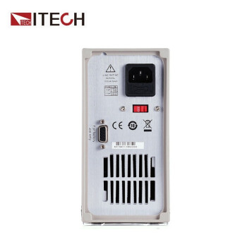 艾德克斯（ITECH）IT6720 直流稳压数控电源团（60V/5A/100W）1年维保