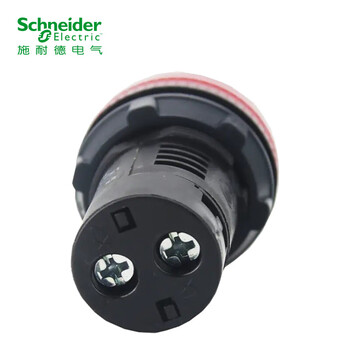 施耐德电气 带灯蜂鸣器 24V AC/DC XB2BSB4LC
