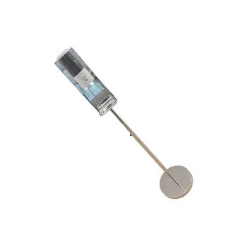 星期十 JHL-G2020自动感应皂液可拉伸106~150CM器带支架定制