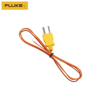 福禄克（FLUKE）80PJ-1 珠型温度探头 1年维保