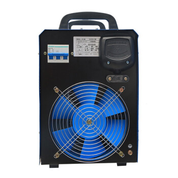 大焊ky-315矿用电焊机双电压380V 660V逆变直流弧焊机 裸机【KY-315双电压】