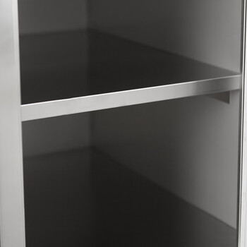 格圣奇304不锈钢写字台职员员工桌车间操作台C1492可定制1.2米