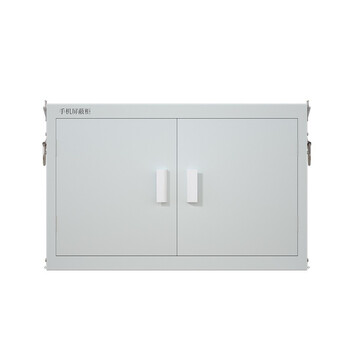 京度 手机屏蔽柜工厂学校手机信号屏蔽柜手机存放柜箱 单节48格