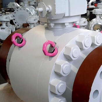 路德（RUD）螺栓型万向旋转吊环VRS-M27(不带星型扳手)载荷3.2t