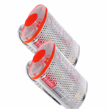 晶全照明（JQLIGHTING）BJQ5110应急灯 强光防爆方位灯 消防员方位灯指示灯安全信号灯 1个