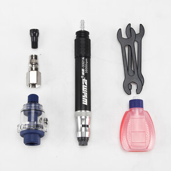 威马牌气动工具系列（WYMA）风动气动风磨笔风磨机打磨机高速小型手持打磨笔抛光刻磨工具 WM-3321A
