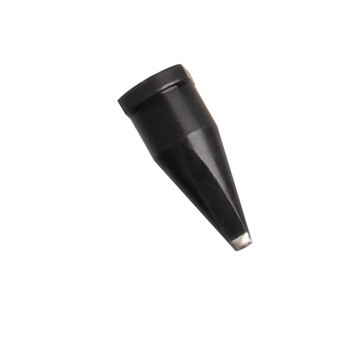 创时代chuera LHT自动化机器人烙铁头 一字头不开槽 烙铁头威乐150W LHT系列 LHT-30D