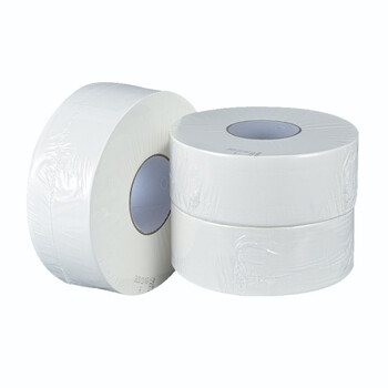 北奥（Beao）商用大盘卷纸 卫生纸 720g/卷 12卷/箱 OK-99A