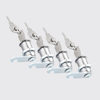 震迪手机屏蔽柜锁头保险柜锁芯防火形储物柜锁具配件可定制PJ040