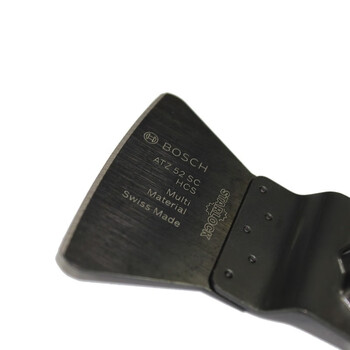 博世（BOSCH）ATZ 52SC刀片多功能切割打磨机附件