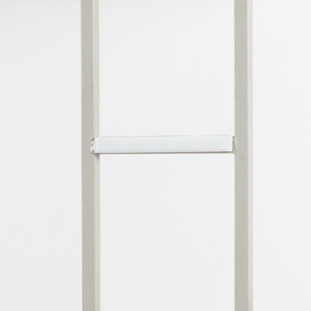 万尊全钢加厚高低床员工宿舍上下铺铁床双层床