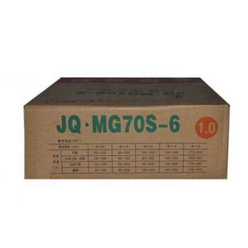 金桥 焊丝 ER70S-6-1.6mm 1.6mm 1箱 20kg/箱