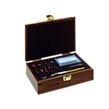 是德科技（KEYSIGHT）85052D经济型机械校准套件（直流至26.5GHz，3.5mm）