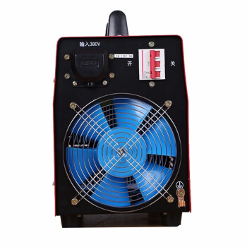 大焊电焊机工业ZX7-630钢筋对焊机电渣压力焊工业IGBT双模块 全套20米线【630双模块380VΦ28】