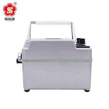 梅格牌 ZC-7 绝缘电阻测试仪兆欧表摇表电阻表10000V/10000MΩ 1年维保