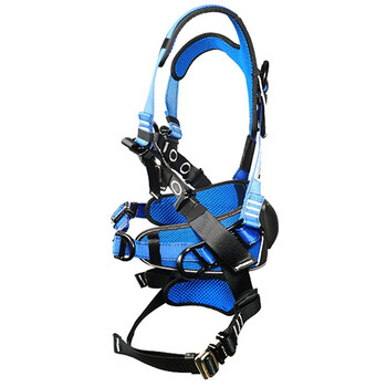 安惠(ANHUI)密特曼 MKA21 全身式安全带 1条