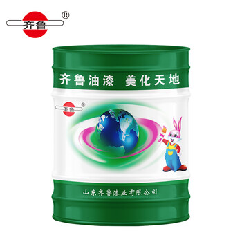 齐鲁稀释剂 油漆通用稀释剂 稀料  只用做稀释油漆10kg