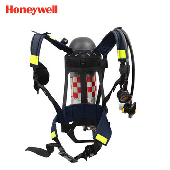 Honeywell霍尼韦尔SCBA105L C900空气呼吸器套装含气瓶 定做