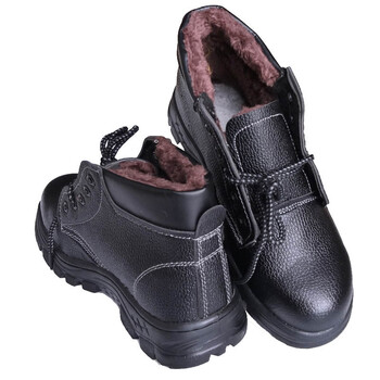 理联 LN-817棉绝缘鞋、保暖劳保鞋 36码