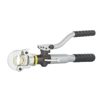 艾威博尔（ EVER POWER） 872402  工业级可旋转压线钳 【预计13天出货】