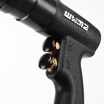 威马牌气动工具系列（WYMA）工业级全自动拉铆螺母枪拉母铆接工具拉帽枪 气动铆钉枪 WM-3228PD(M10-M12) 