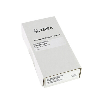 斑马（ZEBRA）105SL Plus 300dpi 工业标签打印机专用 原装打印头（期货8-10周）