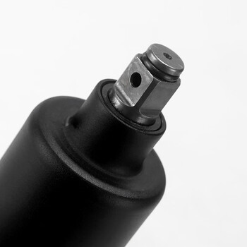 威马牌气动工具系列 3/4寸气动强扭力内六角扳手 汽车轮胎拆装中型气动风炮WM-3206B（3/4寸头）