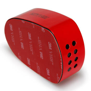 及安盾 QRR0.01GW/S 气溶胶全自动一代灭火贴 微粒子灭火装置 电表箱 车载灭火器