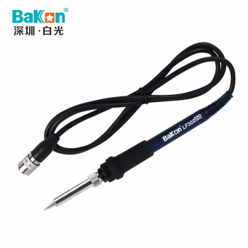 白光 BAKON 自动送锡焊台 无铅焊台电烙铁 120W数显可调恒温电烙铁BK3500 420238