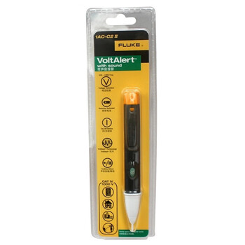福禄克FLUKE 1AC-C2 II 非接触式试电笔200-1000V