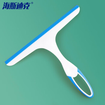 海斯迪克 HKZL-13 玻璃刮水器大号 加厚玻璃刮 汽车玻璃刮水器 颜色随机