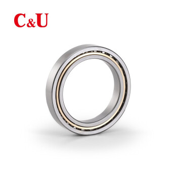 人本轴承 C&U 角接触球轴承 JG7007C/P4