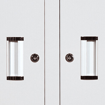 震迪手机信号屏蔽柜考场手机存放箱SD0614小底柜高350mm可定制