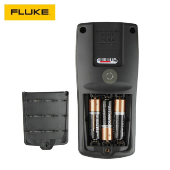 福禄克Fluke 53-II B 单通道记录型接触式温度表