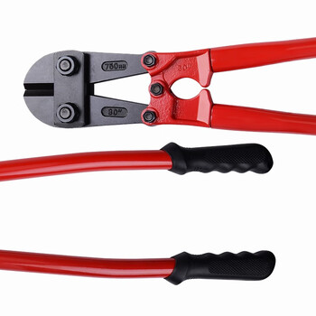 罗宾汉（RUBICON）钢筋剪RBC-300 30英寸 750mm蛇头剪 断线钳 钢丝剪