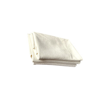 苏识DK004麂皮洗车毛巾汽车用擦玻璃加厚吸水不掉毛10个