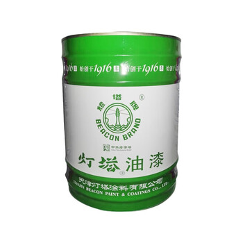 灯塔 H30-12环氧酯烘干绝缘漆2.5KG/桶 1桶装