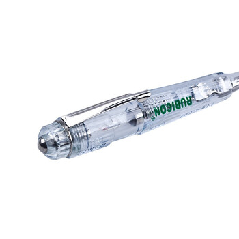 罗宾汉（RUBICON）螺丝刀式测电笔RVT-111试电笔150V～250V电工笔