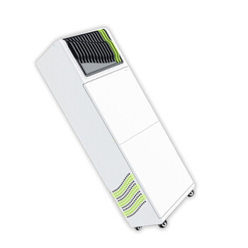 民润新风 静音移动式净化 PM2.5空气净化机 1000风量 Mrfa-1000VAD